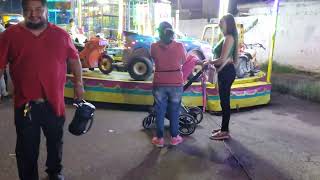 Feria de Cueramaro GTO 15 septiembre 2024 guanajuato mexico fypシ travel viralvideos subscribe [upl. by Yendyc]