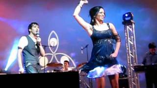 Shabnam Suraya amp Jonibek  New York Concert [upl. by Opiuuk]