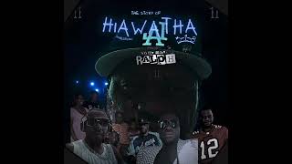 The Story of Hiawatha Part 1 Official Audio [upl. by Ludwigg]