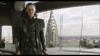 Marvels The Avengers  Headcount clip  Official  HD [upl. by Ungley]