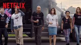 Amigos de la universidad  Tráiler oficial VOS en ESPAÑOL  Netflix España [upl. by Danaher]