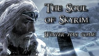 Skyrim Build The Soul of Skyrim [upl. by Odarbil]