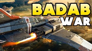 The Badab War is better than you remember  Warhammer 40K Lore  Part One [upl. by Greeley]