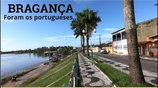 O QUE FAZER EM BRAGANÇA PARÁ – PRINCIPAIS PONTOS TURÍSTICOS [upl. by Omora784]