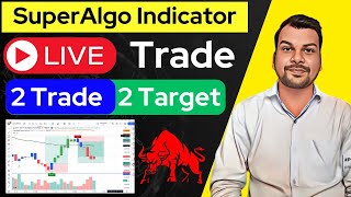 🔥 Best Buy Sell Indicator 🔥  Superalgo Indicator  Best Buy Sell Indicator Tradingview [upl. by Utley]