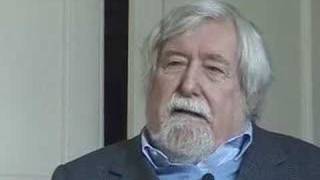 Interview with Clifford Geertz part two [upl. by Eirovi20]