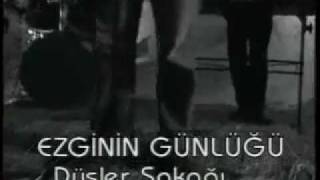 Düşler Sokağı  Ezginin Günlüğü [upl. by Staten857]