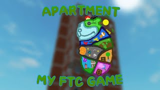 All new chomiks in the Apartment Update  my ftc game [upl. by Hoisch]