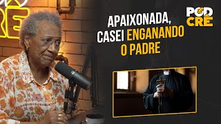 EDMÉIA WILLIAMS quotAPAIXONADA CASEI ENGANANDO O PADREquot [upl. by Uke]