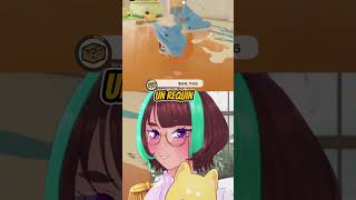 Le plus mignon vtuber vtuberfr streamer [upl. by Neeham]