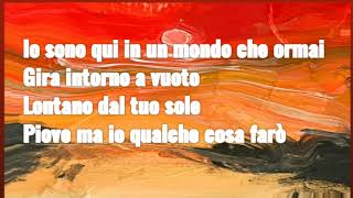 uNa DiReZioNe giUsTa di Neffa Tha Supreme e yungest Moonstar KaraokeNo Voice [upl. by Notnerb]