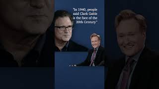 Creative Wisdom from Conan OBrien amp Albert Brooks  quotIt Doesnt Matterquot [upl. by Eyllib172]