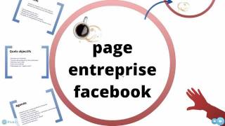 Créer une page facebook entreprise [upl. by Peltz]