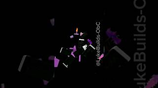 Obby Creator Under the Void  obbycreator roblox animation [upl. by Nira775]