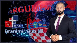 Argumenti  19112024  Je li položaj laika u Crkvi zacrtan ili ga sami oblikuju [upl. by Sheldon]