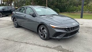 2025 Hyundai Elantra Vero Beach Melbourne Ft Pierce Port St Lucie Palm Bay E51976 [upl. by Head]