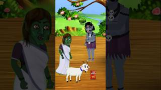 ছাগল এসেছে চিপস খাবে ytshorts trendingshorts shortsfeed animation SRCARTOON51 [upl. by Colwell]