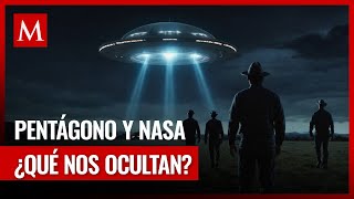 El misterio de los ovnis ¿Ciencia o conspiración [upl. by Powe]