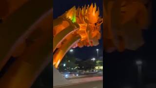 Dragon bridge travel shorts short song shortvideo shortsfeed shortsviral [upl. by Neelie]