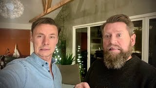 Det STORE 2023 Automobilårsshow  QampA  med Bertel Henning og Henrik Dreboldt [upl. by Magill]