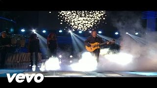 Alejandro Sanz  Mi Marciana Live From Premios Lo Nuestro  2013 [upl. by Naval]