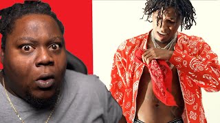 BirdMan amp NBA YoungBoy  100 Rounds music video REACTION [upl. by Ynattib574]