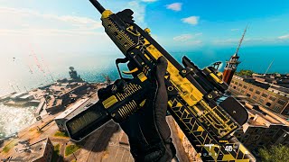 Call of Duty Warzone 3 Solo Rebirth Gameplay PS5No Commentary [upl. by Hillinck]