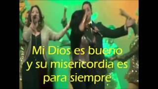 New Wine  Yeshua HaMashiachMi Dios es buenoEl Rey de Gloria con letra [upl. by Donia87]