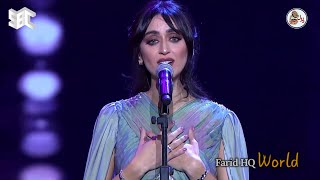 نجوم العرب يغنون ألحان فريد الأطرش ⭐️ Arab Superstars Sing Farid El Atrache Melodies [upl. by Schaefer]