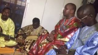 Boubou Yero malal et Abou Djouba  c demba baÃ¯lla [upl. by Acined]