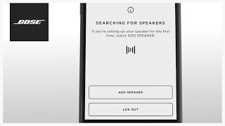 Bose SoundTouch App – Setup [upl. by Ytnom771]