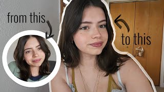 Natural Everyday Makeup Routine💄💌 [upl. by Olympe]