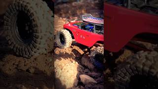 axial scx24 deadbolt rc rccrawler rchobby rccrawlercourse rcoffroad injora treal [upl. by Chandal156]