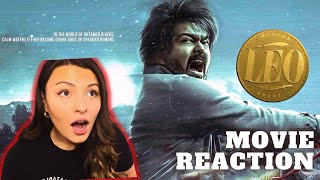 LEO Movie Reaction  Part 23  Thalapathy Vijay  Sanjay Dutt  Trisha Krishnan  Lokesh Kanagaraj [upl. by Arakahs]