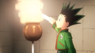 Hunter X Hunter Set 1 Official Extended Trailer [upl. by Willi292]