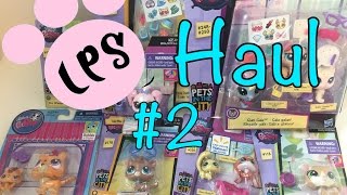 LPS Haul 2 [upl. by Samara798]