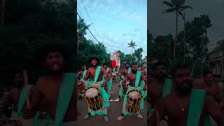 NAATYAM KALASAMITHI SINGARIMELAM shorts ulsavam shortvideo Ochira 28 Onam 2024 [upl. by Fast]