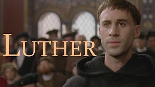 Luther Full Movie [upl. by Francisco]