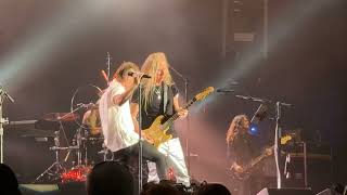 JERRY CANTRELL 01 to 08 Leader Bank Pavilion August 24th 2024 [upl. by Squire]