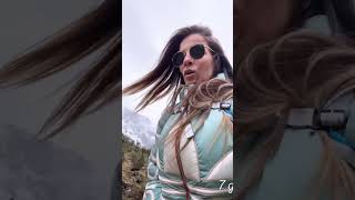 Alejandra Baigorria y Said Palao disfrutan de un espectacular fin de semana en Ancash [upl. by Analihp23]