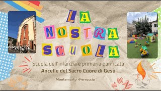 La nostra scuola [upl. by Ecnahs457]