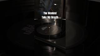 The Weeknd  Take My Breath [upl. by Adnovad]