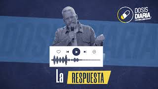 Dosis Diaria Roka  La respuesta [upl. by Fleta]