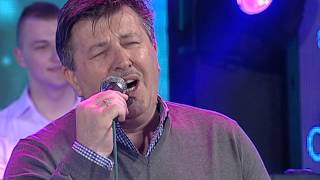 Serif Konjevic  Kada moja mladost prodje LIVE VSV OTV VALENTINO 08022016 [upl. by Ligriv]