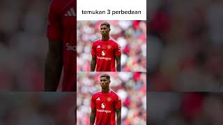 Temukan 3 perbedaan digambar shorts [upl. by Madriene]