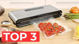 TOP 3 Meilleure Machine Sous Vide 2024 [upl. by Gracia]