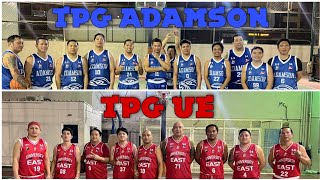 ADAMSON VS UE FULL GAME HIGHLIGHTS  TPG SEASON 4 UAAP EDITION ELIMINATION ROUND  DHORDZ TV [upl. by Tollman394]