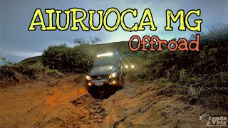 Aiuruoca offroad [upl. by Aikahc]