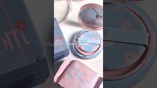 Espoir🫧🌷 Vid hyemiid kbeauty espoir cushion cushionespoir makeupproducts beauty makeup [upl. by Sandie]