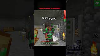 LOLjimmyblessed minecraft minecraftmods seriedemods minecraftsurvival minecraftbedrock [upl. by Ardnasella]